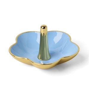 kate spade new york Pop Ring Dish in Blue - 53743