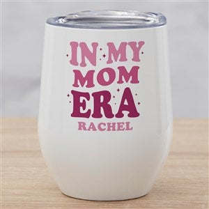 Kittenish For Her Era Personalized Insulated Wine Tumbler - 54777