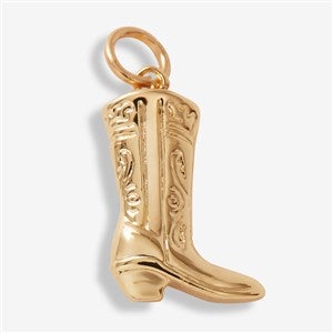 Kittenish Jewelry Charms in Gold - 56422