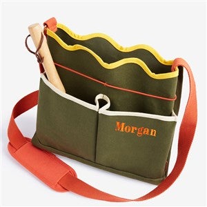 Classic Celebrations Personalized Garden Tool Tote Bag - 57611