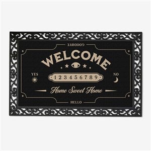 Mystic Coven Personalized Doormat-20x35 - 57831-M