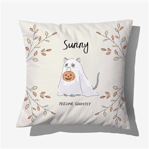 Halloween Paws Personalized 14