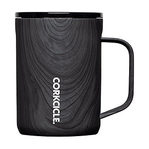 10 oz clear glass coffee mug Personalized 10 oz. Clear Footed Glass Coffee Mug, Set of 24