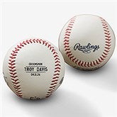 Personalized Baseball Groomsmen Gifts - 24083