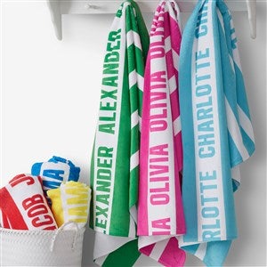 Beach Towel