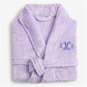 Purple Robe