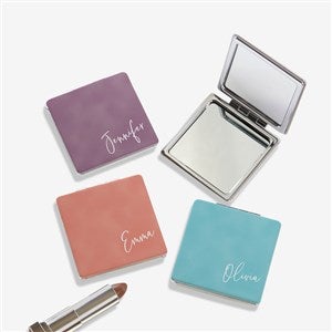 Compact Mirror
