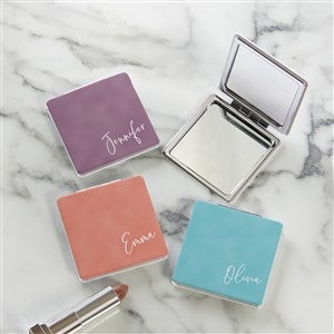 Compact Mirror