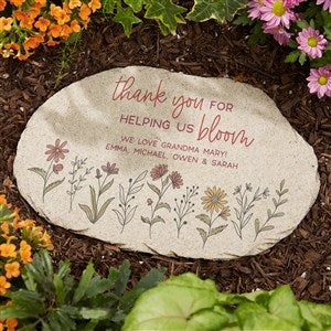 7.5" x 12" Stone