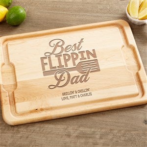 12" x 17" Hardwood Board
