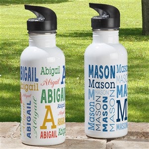 Water Bottle
