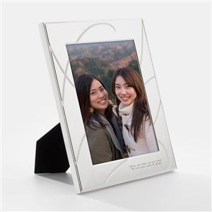 Lenox "Adorn" for Mom Personalized Picture Frame - 44091
