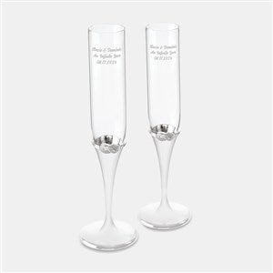 Infinity Flute Set