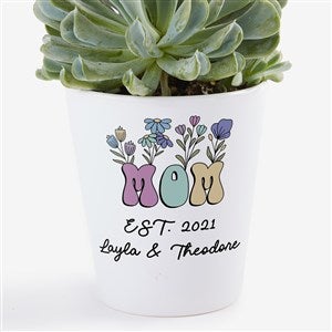 Mini Flower Pot