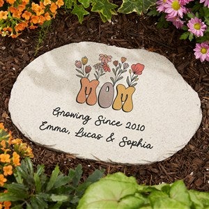 7.5" x 12" Stone