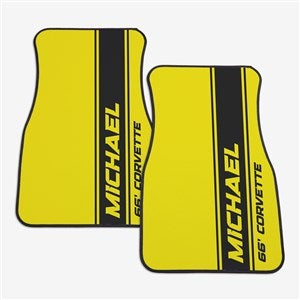 Car Mat Set