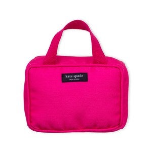 Kate Spade Pink Handbag Pet Chew Toy - 54193