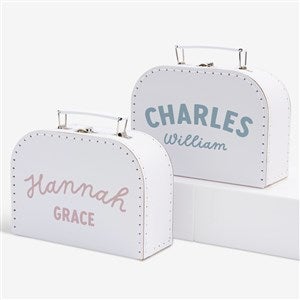 Baby Suitcase