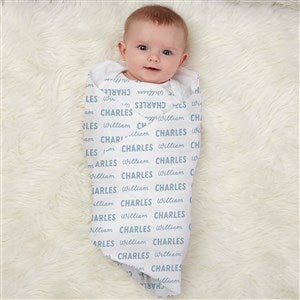 30x30 Receiving Blanket