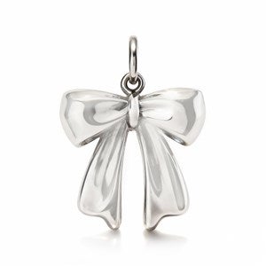 Kittenish Charms - Silver