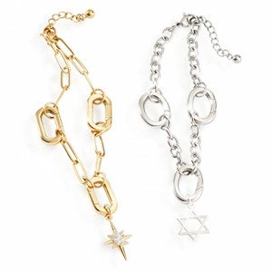 Build-Your-Own 1-Charm Bracelet   - 56966