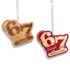 2025 Kids' Christmas Ornaments - Personalization Mall