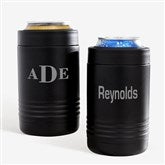 Classic Celebrations Personalized Insulated Beer Can Holder - 31778