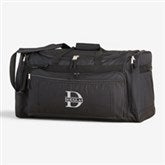 Lavish Last Name Embroidered Duffel Bag  - 31802