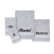 Nestwell® Hygro® Solid Cotton Bath Towel Collection  - 32907