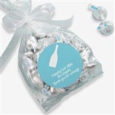 Personalized Wedding Gift Stickers - Choose Your Icon - 34824