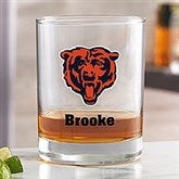 NFL Chicago Bears Printed Whiskey Glasses - 38306