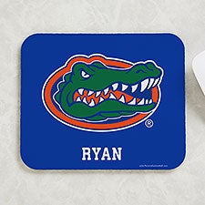 NCAA Florida Gators Personalized Mouse Pad  - 38784