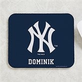 MLB New York Yankees Personalized Mouse Pad  - 38797