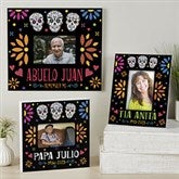 Day of the Dead Personalized Picture Frames - 41641