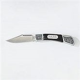 Engraved Heritage Pocket Knife for Grandpa - 41839