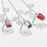 Engraved Keepsake Rose For Mom - 42055