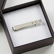 Personalized Tie Bar For Him - 42240