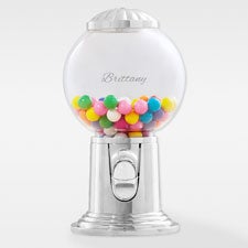 Engraved Birthday Candy Dispenser - 42633