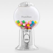 Engraved Family Candy Dispenser - 42651