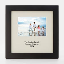 Customized Photo Frames Online