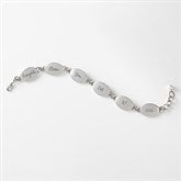 Engraved Graduation Bracelet - 43193