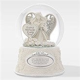 Miracle Angel Snow Globe for Kids - 43602