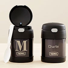 Classic Celebrations Personalized 10 oz. Thermos FUNtainer®  - 44693