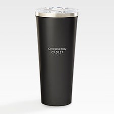 Engraved Corkcicle 24oz Large Tumbler   - 45076