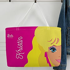 Barbie Personalized Tote Bag  - 45373