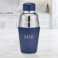 Personalized Cocktail Shaker - 47309D