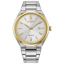 Engraved Citizen Men's Corporate Exclusive Eco Drive Watch  - 47627