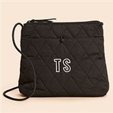 Vera Bradley Embroidered Original Hipster-Moonless Night - 52046