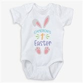 My First Easter Personalized Baby Clothing  - 52300