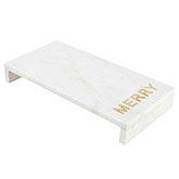 Merry Marble Waterfall Board    - 52525